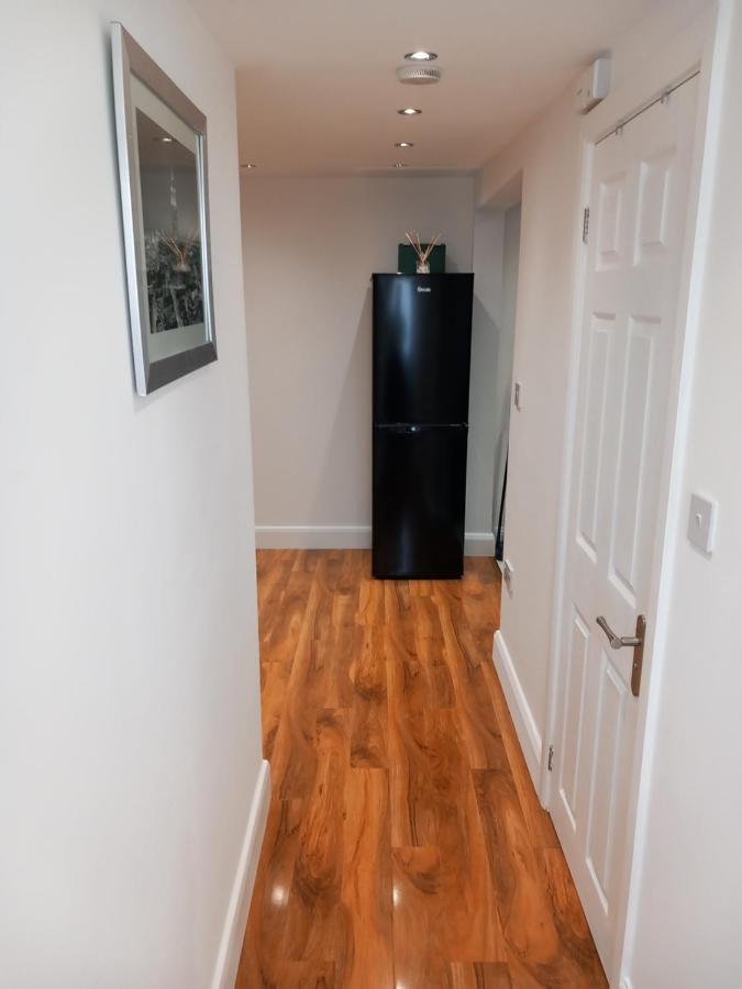 Heronsgate Gh013 Erith Bagian luar foto