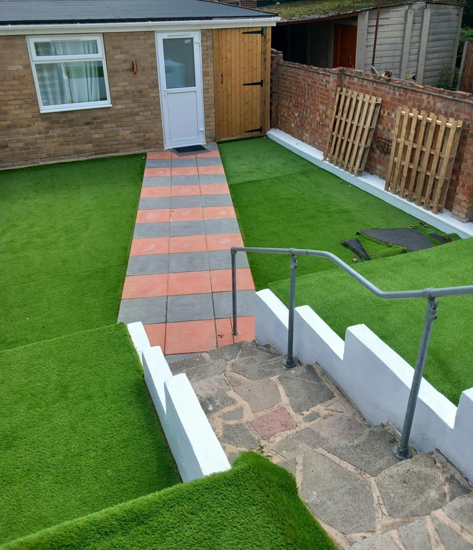 Heronsgate Gh013 Erith Bagian luar foto